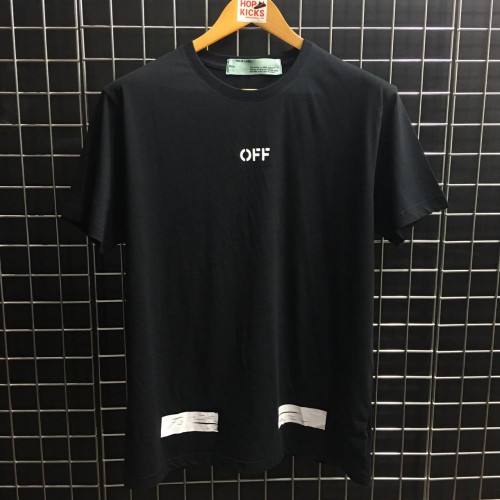 Off-White Seeing Things Brushed Black [HOP Batch]
